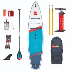 Package SUP Red Paddle...