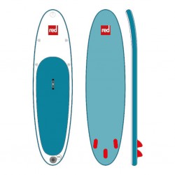 SUP Red Paddle iSUP 10'8"