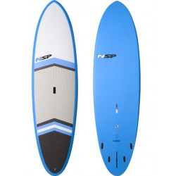 110 nsp paddle board