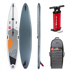SUP RED PADDLE 12'6 x 28"...