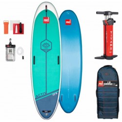 SUP RED PADDLE 10'8" ACTIVE...