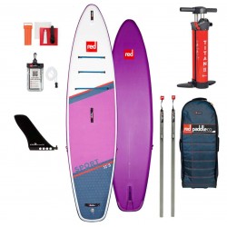SUP Red Paddle Sport 11'3 x...